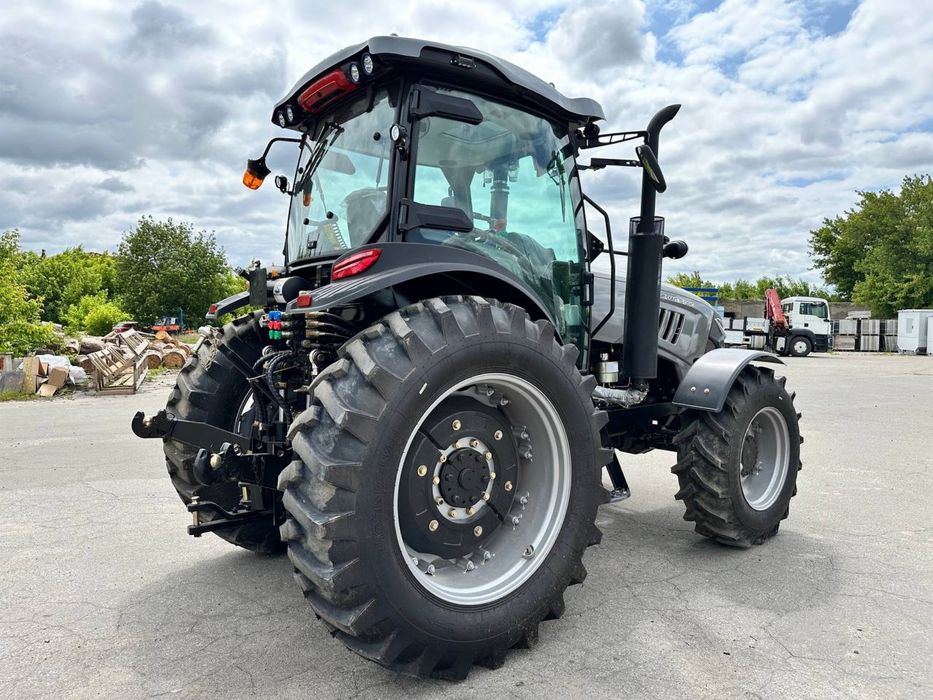 Трактор Скаут TD- 1304 C доставка до дверей безкоштовна