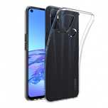 Etui Ultra Thin do Oppo A53 2020 Clear
