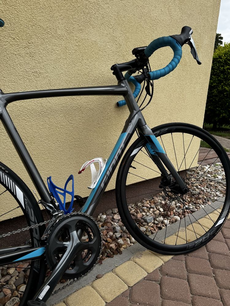 Giant Contend SL  Rozmiar:XL