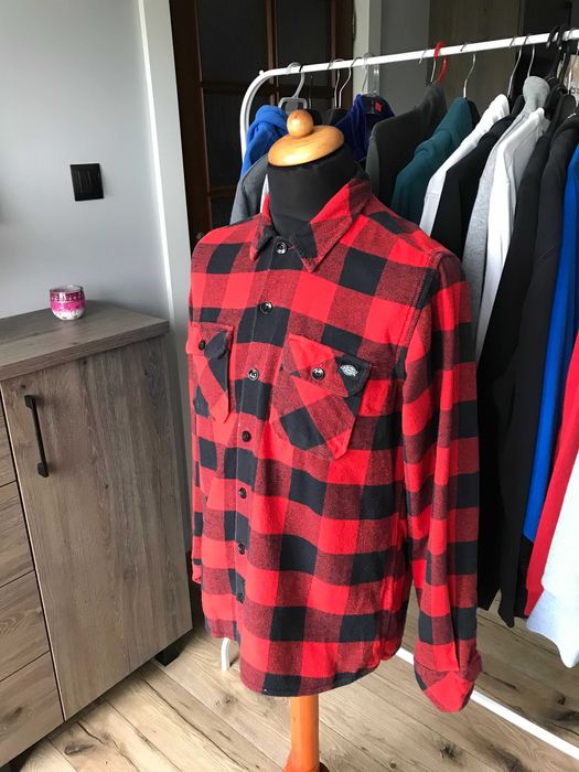 Koszulka z długim rękawem Dickies rozm.M