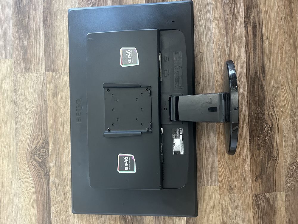 Monitir LCD Benq
