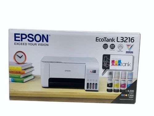 принтер epson l3256
