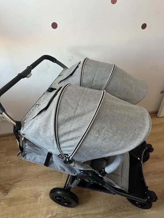 Wózek Valco Baby Snap Duo