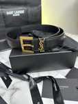 Pasek Yves Saint Laurent YSL
