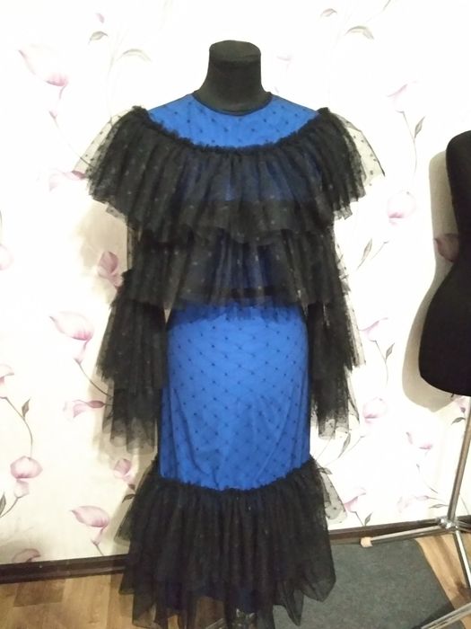 Пошив одягу. Індивідуальне пошиття одягу