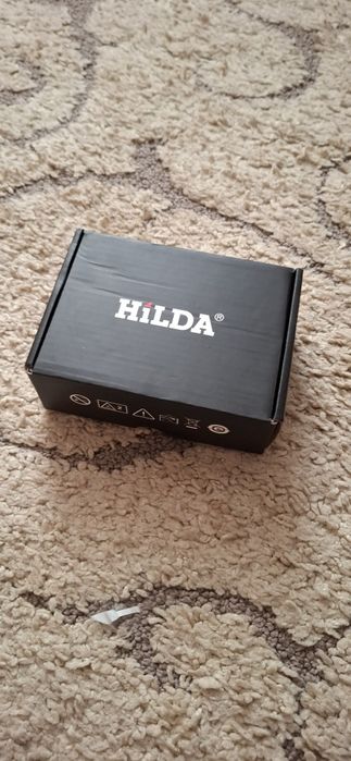 Лазерні дальноміри