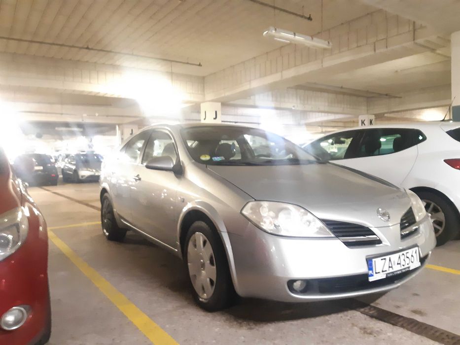 Primera 2005r orginał