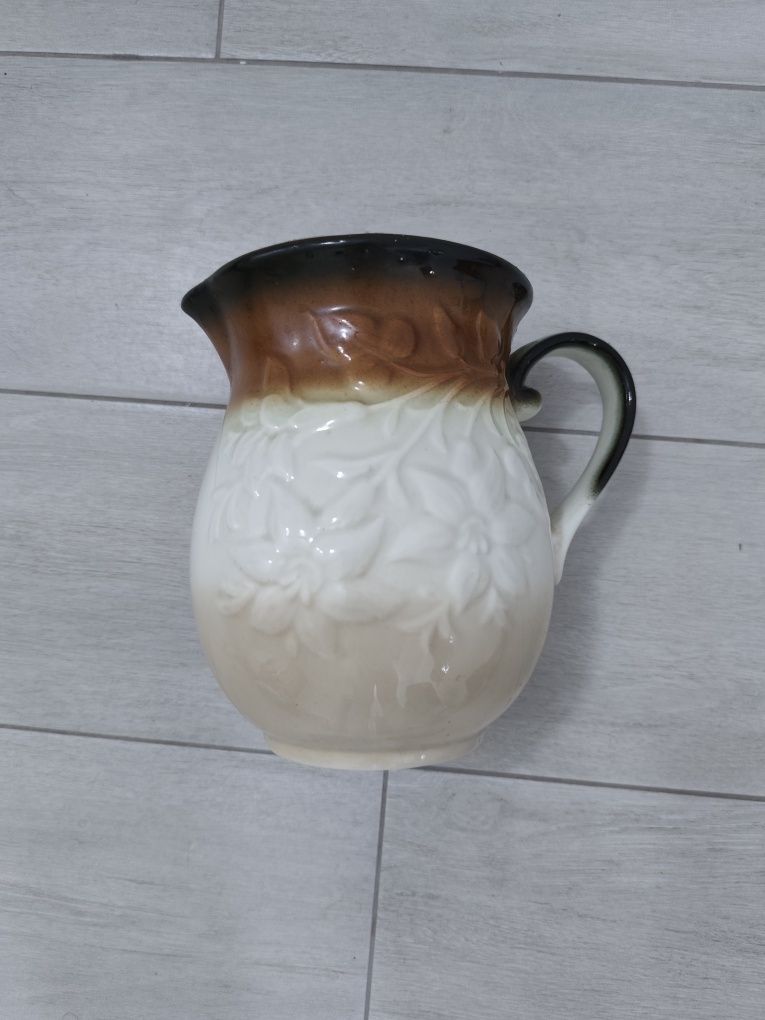 Глечик керамічний