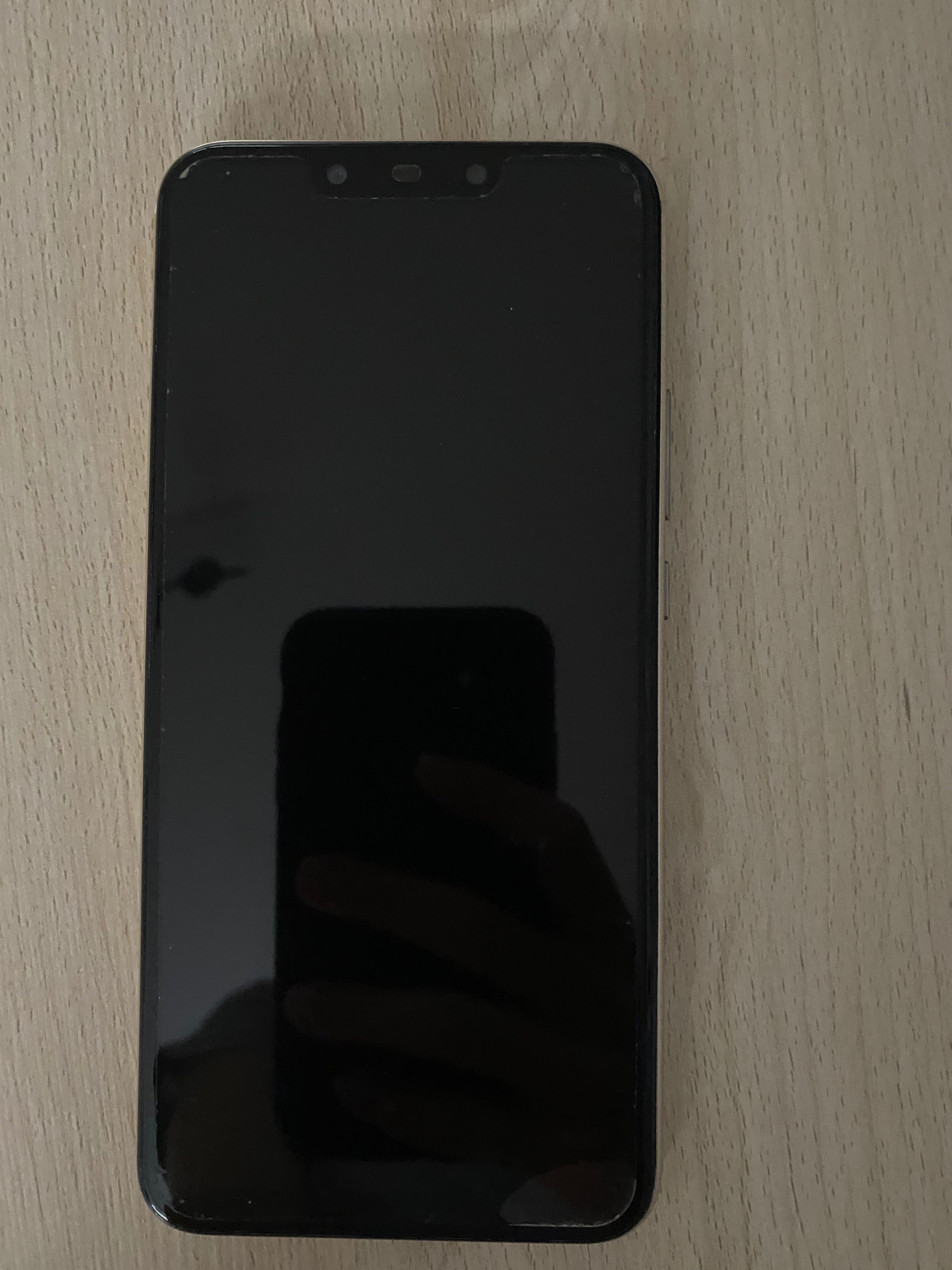 HUAWEI Mate 20 lite