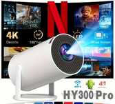 Mini Projektor HY300pro Ultra