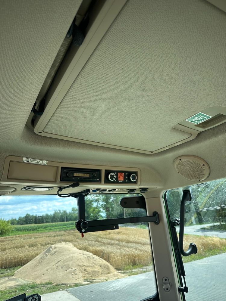 Fendt 722 Vario S4 Profi Plus Nawigacja RTK