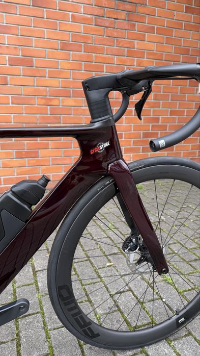 Bicicleta Orbea Orca Aero