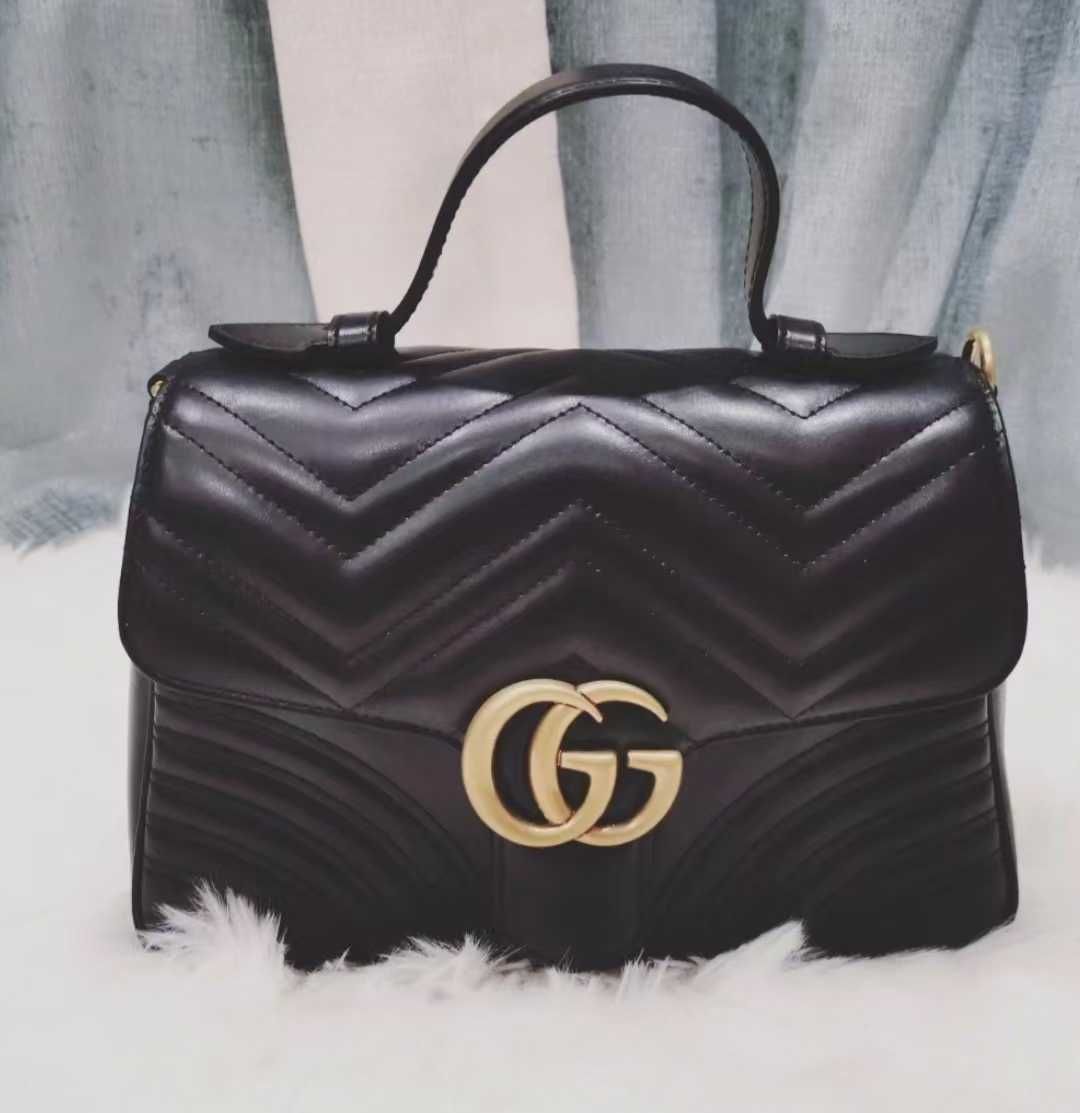 Duża torba GUCCI