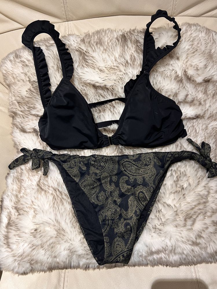 Victoria secret calzedonia kostium jednoczesciowy M 38 B C