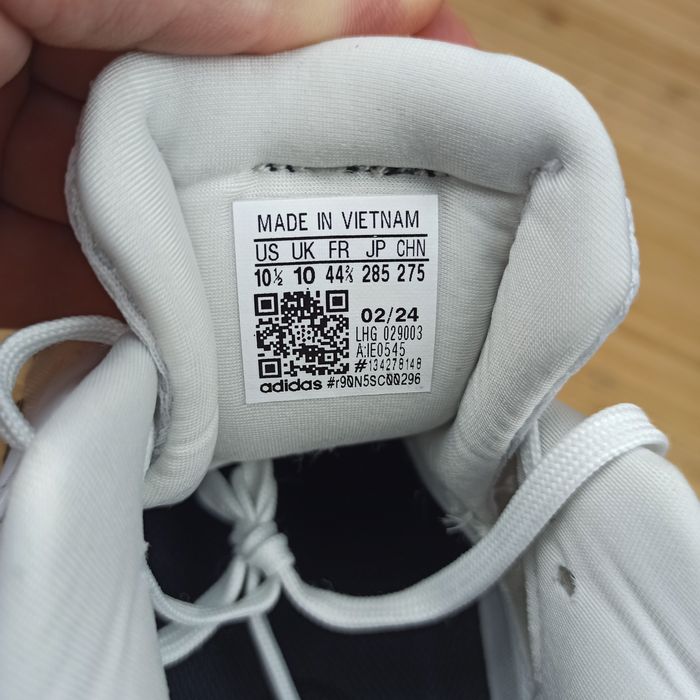 Кросівки Adidas Crazyflight 5 Розміри 38-46.