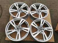 5x112 ALUFELGI R20 AUDI A5 A7 A6 C7 C8 A8 Q5 Q7 Q3 4K8 ET30 8.5j NOWE