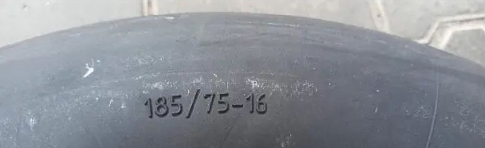 Автокамера 13.01  14.01  15.01   16.01  фірми Росава, камера  вироблен