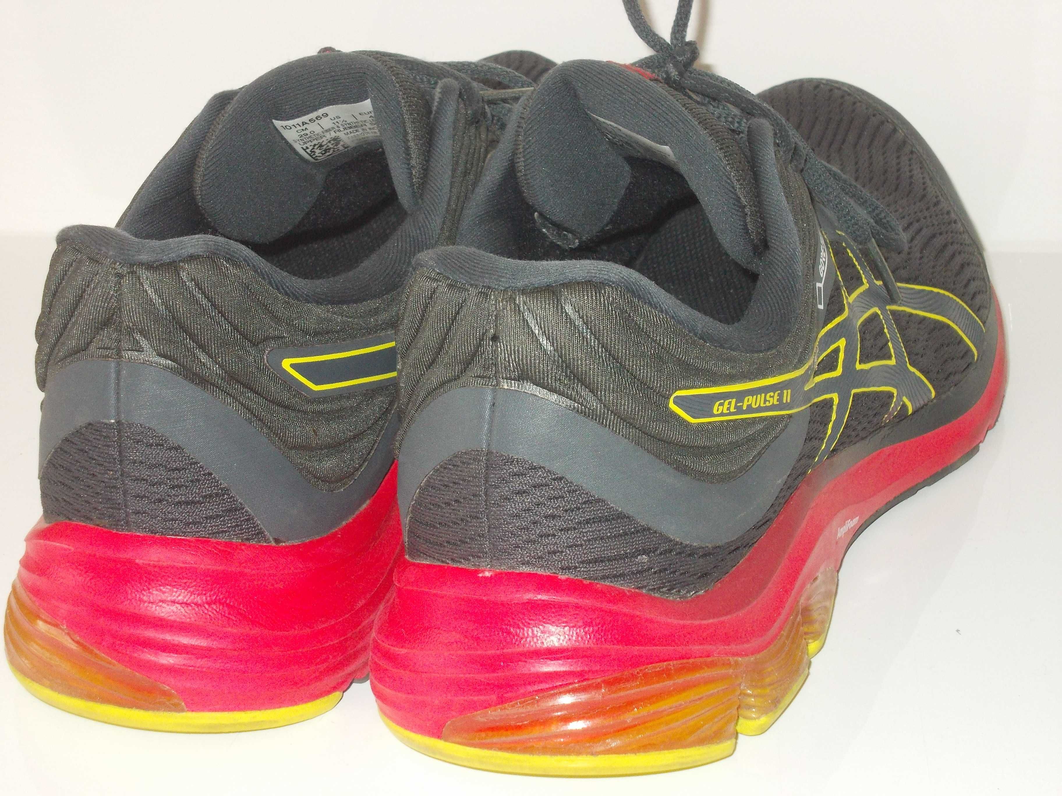 ASICS gel-pulse 11 GORE-TEX 46