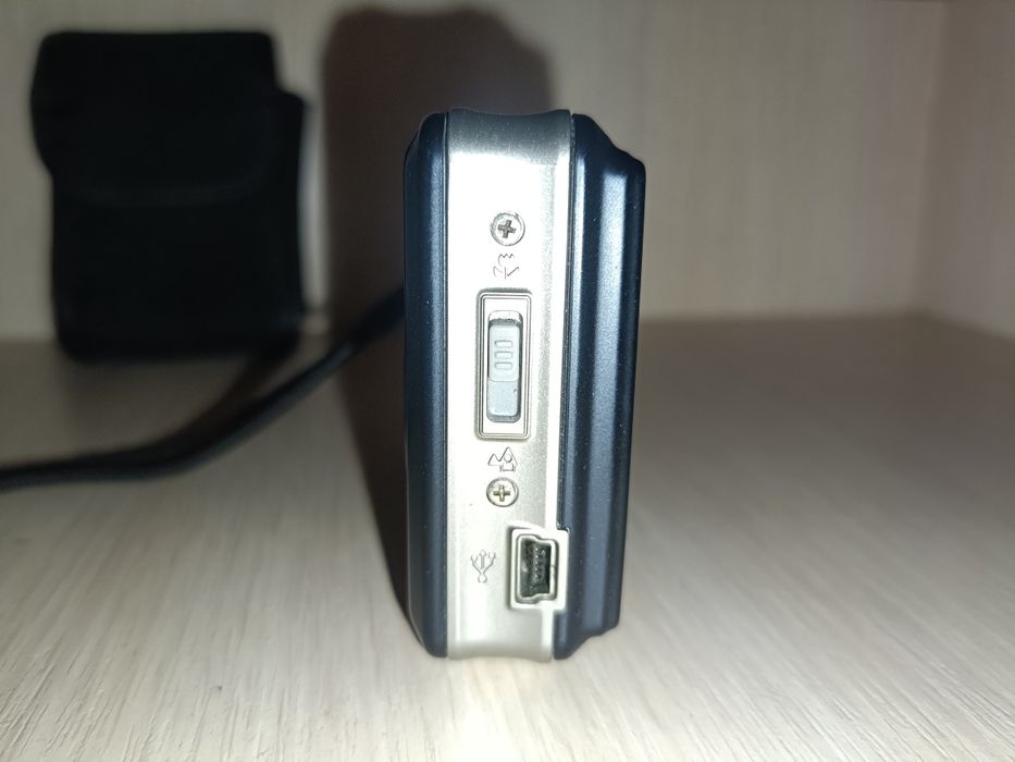 Цифрова камера/ Цифровий фотоапарат ergo DC 50