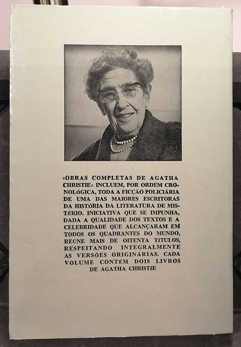 Os Elefantes Não Esquecem/Morte Pela Porta das Traseiras