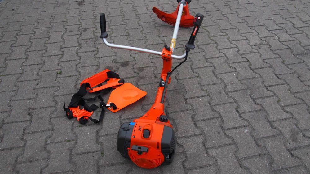 Husqvarna 355 355 Kosa WYKASZARKA spalinowa