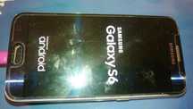 Kolekcjonerski Samsung sm-g920f