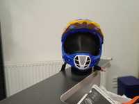 Kask rowerowy cratoni