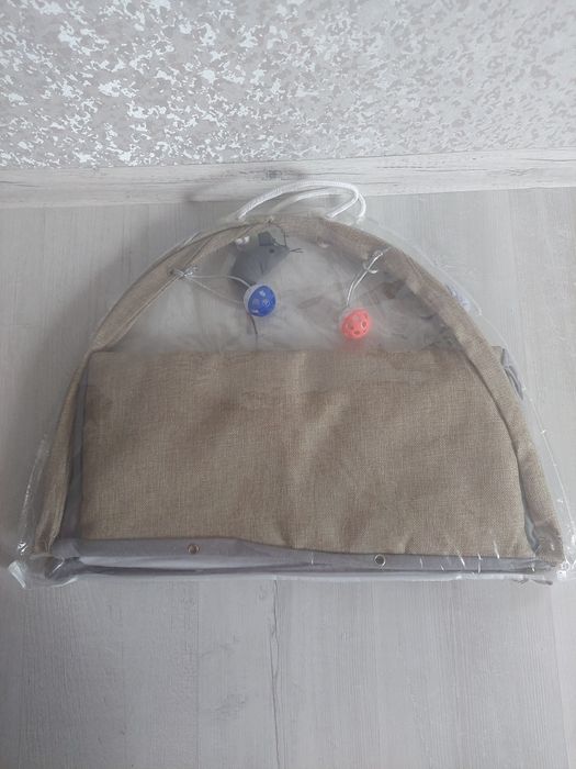 Килимок для котика