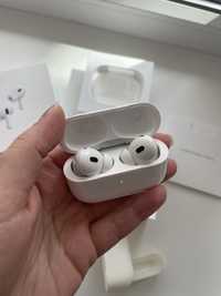 Навушники apple airpods 2 pro самі останні