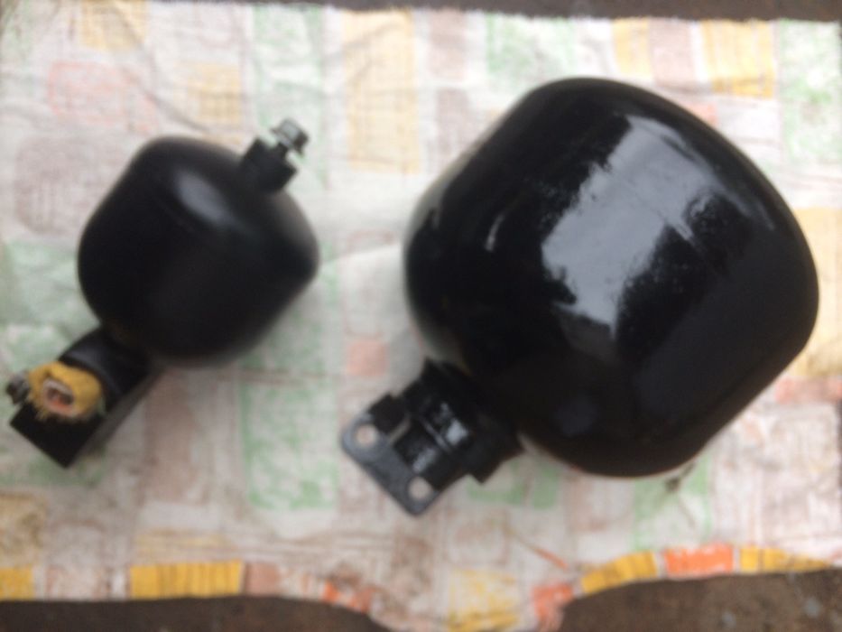 Груша АВС підвіски мерседес w220 w215