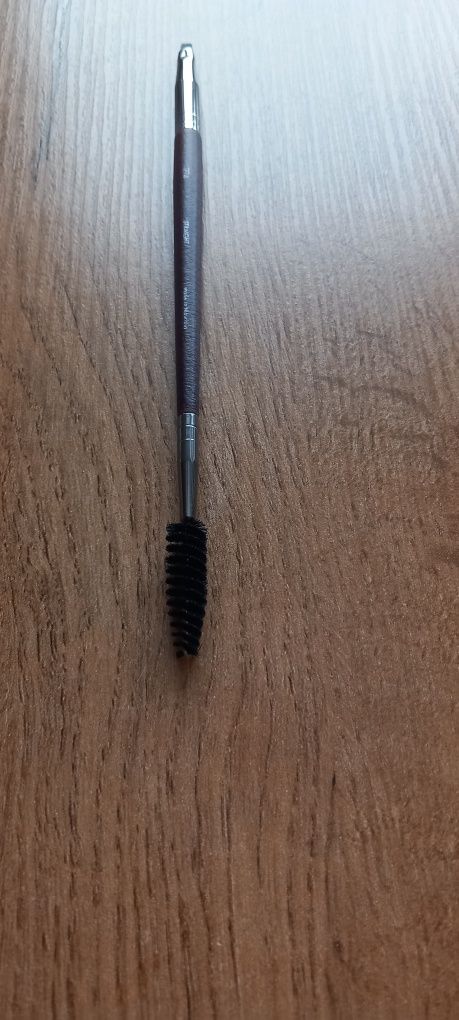 NOWY#274 SEPHORA Make up for ever pędzelek do stylizacji brwi i rzęs