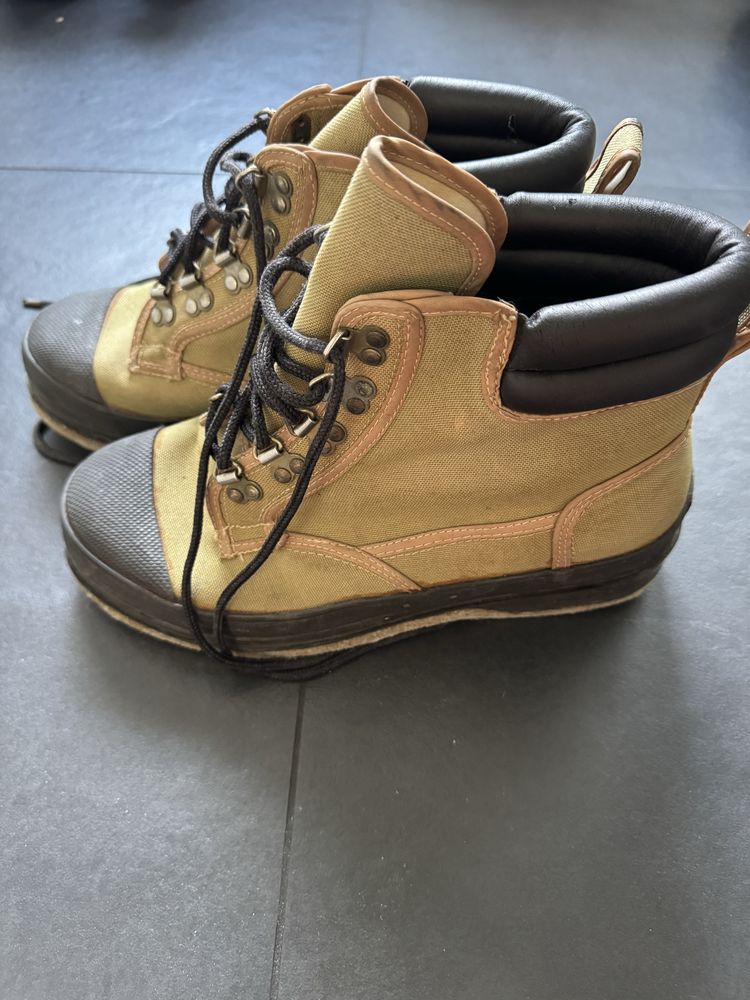 Buty do brodzenia Fenwick 41