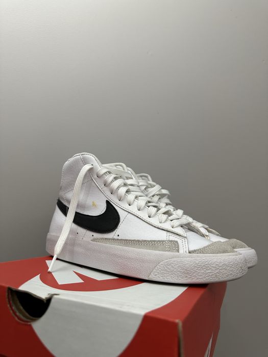 Buty Blazer Mid ’77