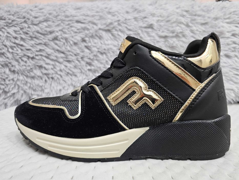 Ténis Sapatilhas marca Replay ( excelente estado/novos ) - Tamanho 38