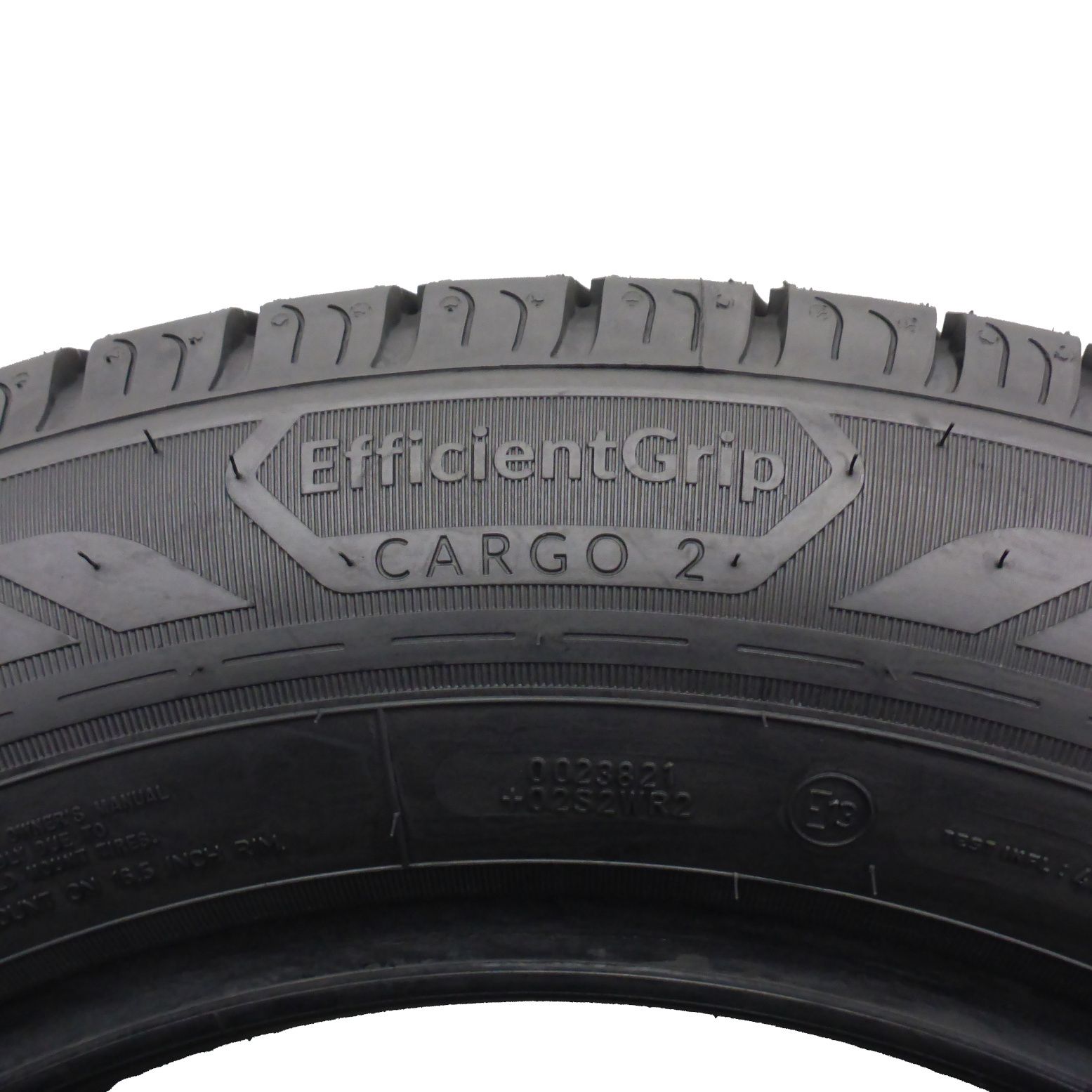 205/65/16C Goodyear 205/65R16C 107/105T Lato 2023 Jak Nowe Nieużywane