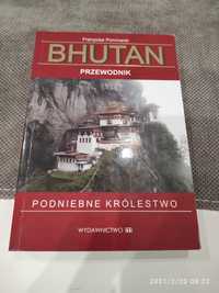 Bhutan - Podniebne Królestwo ( Nowe )