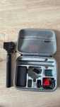 Kamera DJI Osmo Action 4 adventure combo użyta raz jak nowa gwarancja