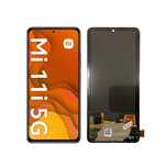 Wyświetlacz Lcd Do Xiaomi Mi 11I Mi11X Pro 5G Oled