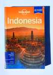 MEGAŚNY PRZEWODNIK LONELY PLANET INDOnesia!!! Ostatni raj na ziemi!!!