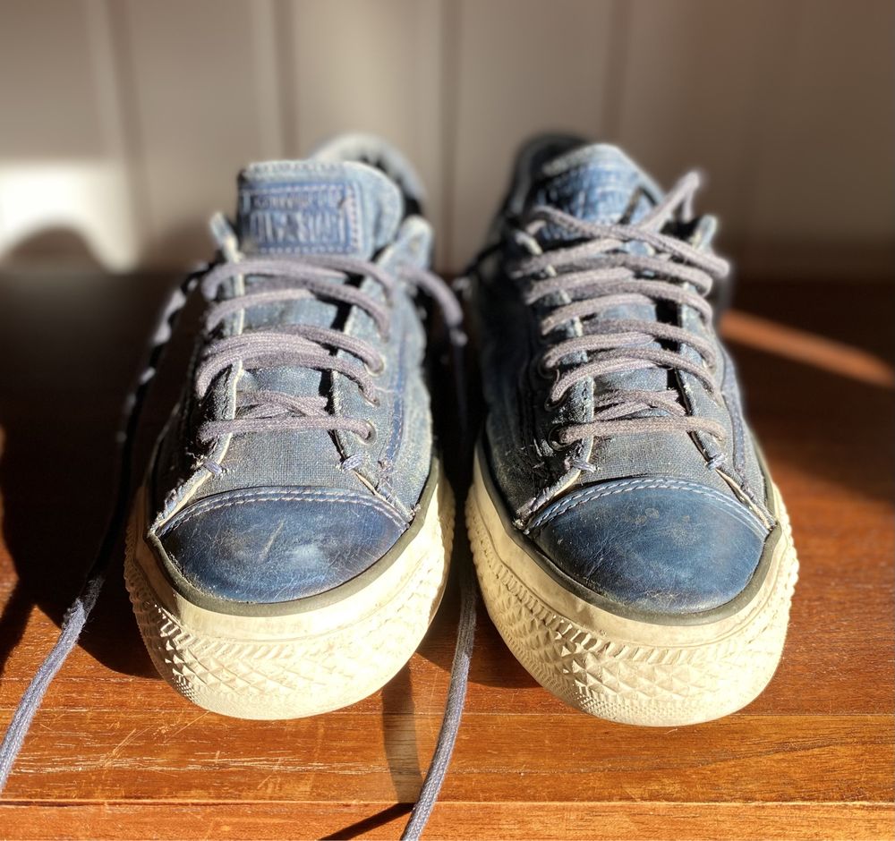 Converse All Star 41 John Varvatos