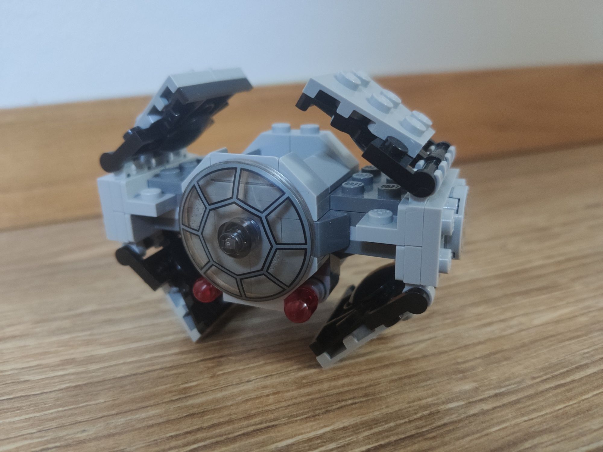 LEGO Star Wars 75128