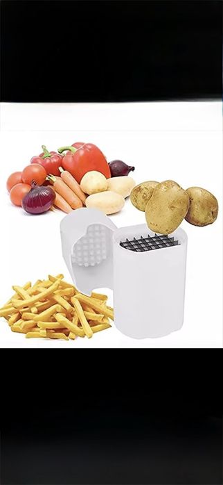 Krajalnica do frytek