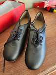 Sapatos de sapateado - Capezio Teletone Xtreme tamanho 40/41