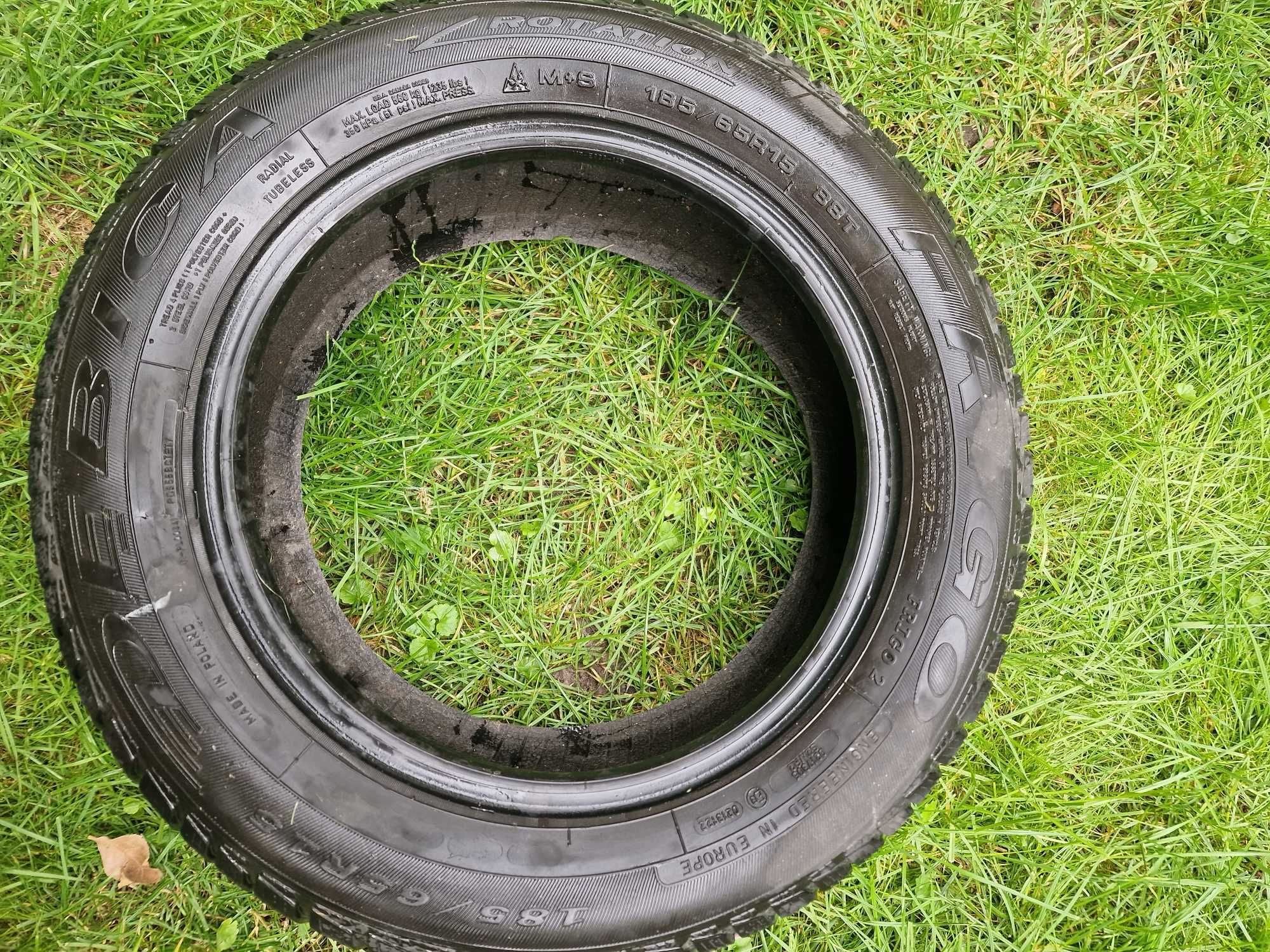 opony MS 185/65x15