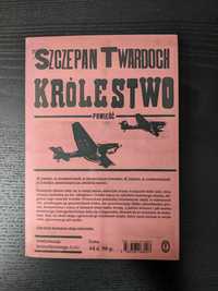 Królestwo Szczepan Twardoch