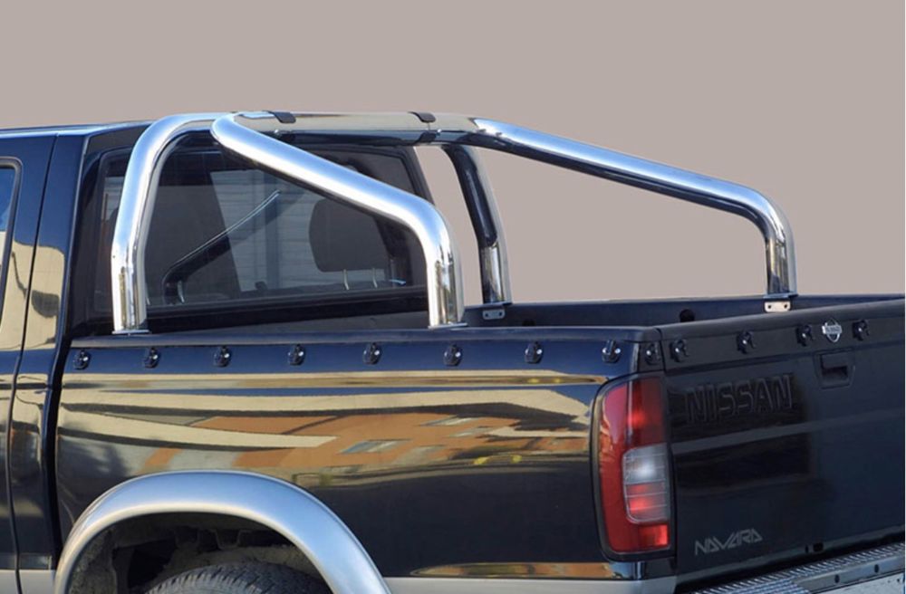 ROLL-BAR PARA PICK-UP