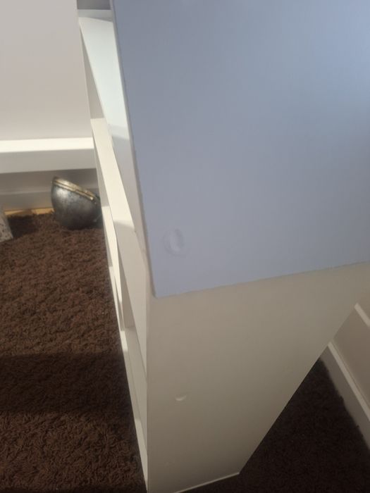 Półka domek polecam