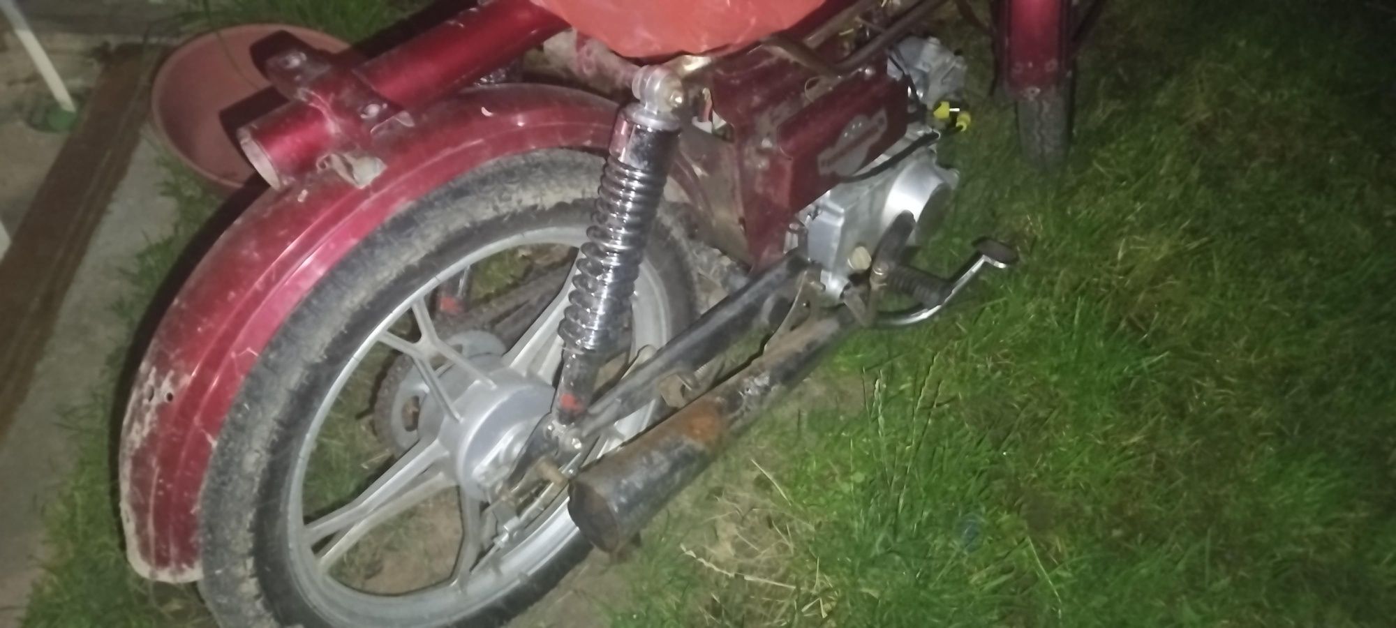 Продам або Обмін на Иж Юпитер(Планету)
