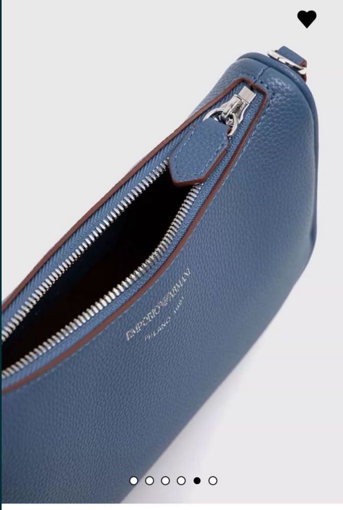 Сумка женская Armani