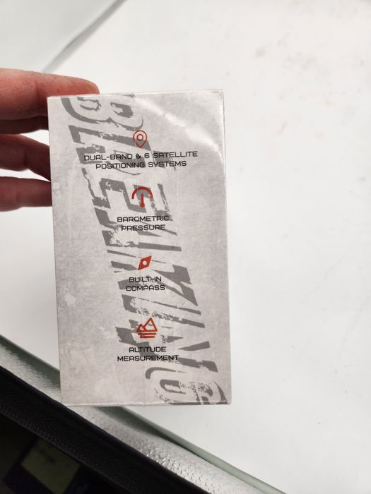 Нові смартгодинники Kospet (оригінал)